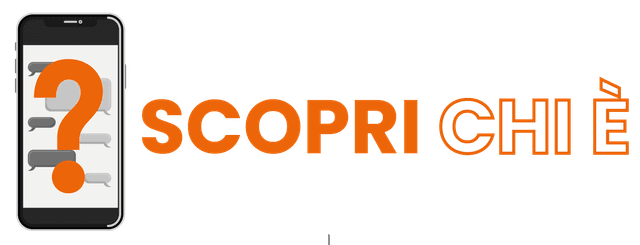 ScopriChie Logo